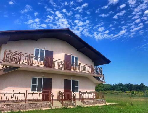 Hostal Mini-hotel Robinzon