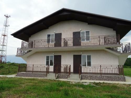 Hostal Mini-hotel Robinzon