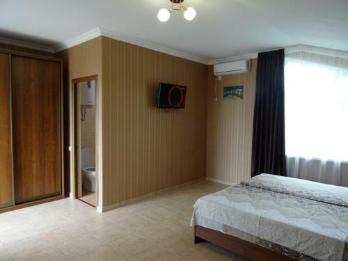 Hostal Mini-hotel Robinzon