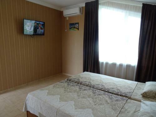 Hostal Mini-hotel Robinzon
