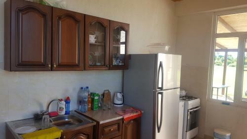 Hostal Mini-hotel Robinzon