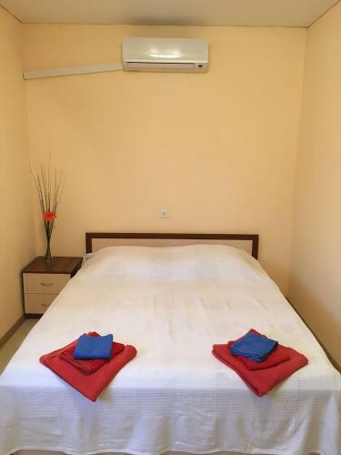 Posada Solnechny Bereg Guest House