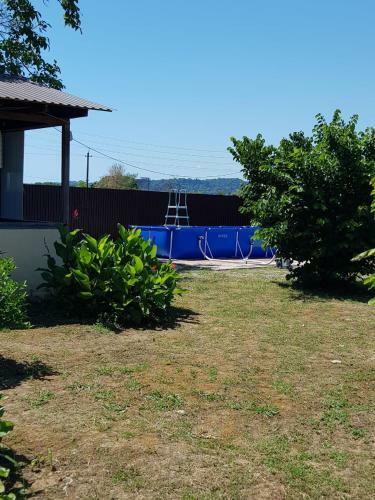 Posada Solnechny Bereg Guest House