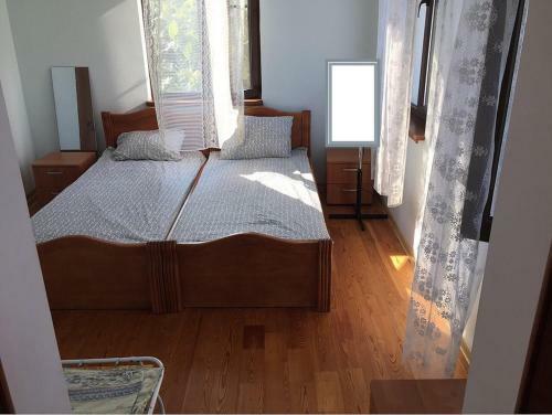 Hostal Vse Dlya Vas Guest House