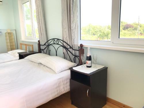 Hostal Vse Dlya Vas Guest House