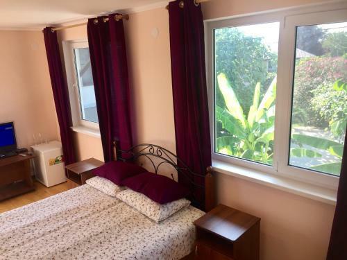 Hostal Vse Dlya Vas Guest House