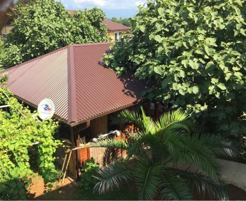 Hostal Vse Dlya Vas Guest House
