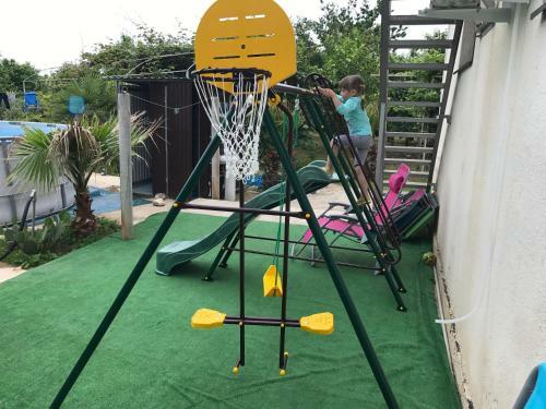 Hostal Vse Dlya Vas Guest House