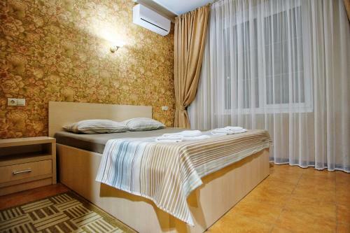 Keleshbey Hotel