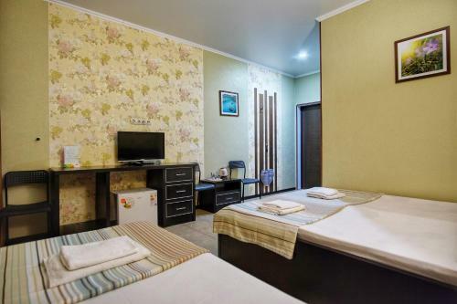 Keleshbey Hotel