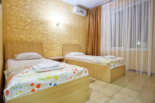 Keleshbey Hotel