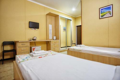 Keleshbey Hotel