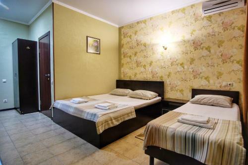 Keleshbey Hotel