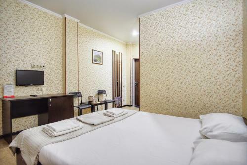 Keleshbey Hotel