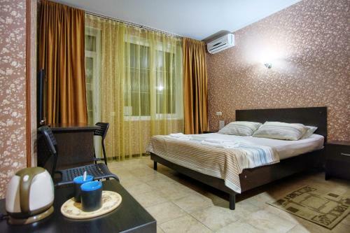 Keleshbey Hotel