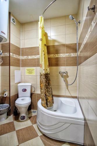 Keleshbey Hotel