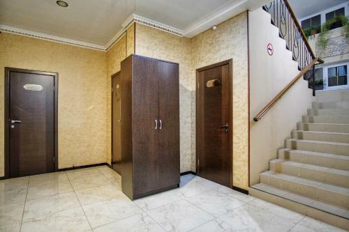 Keleshbey Hotel