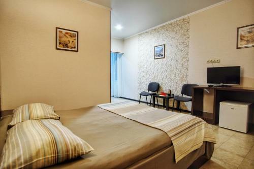 Keleshbey Hotel