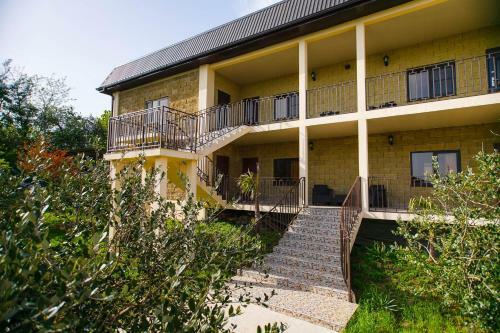 Hostal Relaxkomfort Guest House