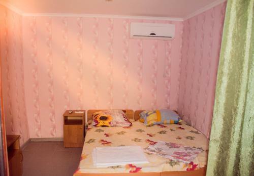 Hostal Guest House U Larisy