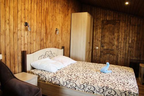 Hostal Guest House U Larisy