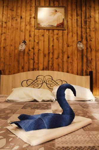 Hostal Guest House U Larisy