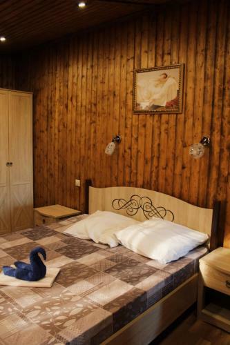 Hostal Guest House U Larisy