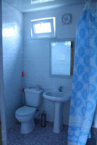 Hostal Guest House U Larisy