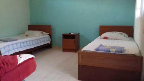 Hostal Guest House Pekan