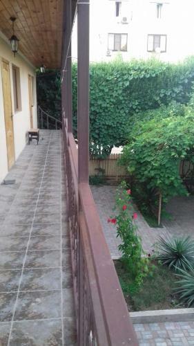Hostal Guest House Pekan
