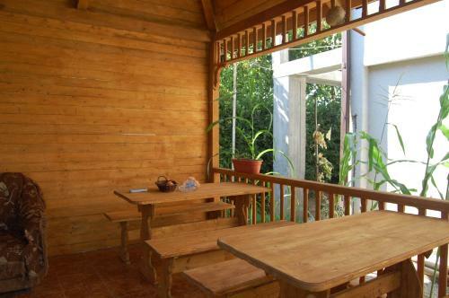 Hostal Guest House "marina"