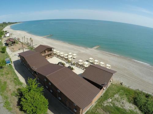 Hostal Alamys