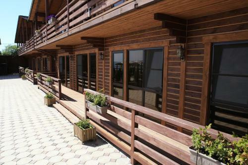 Hostal Alamys