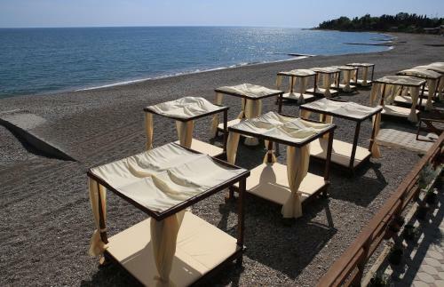 Hostal Alamys