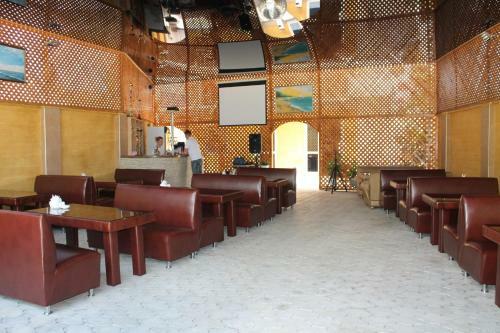 Hostal Guest House Apra