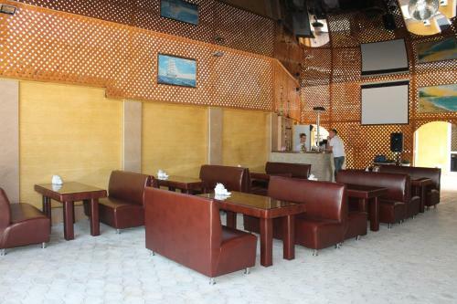 Hostal Guest House Apra
