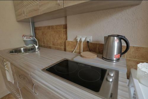 Apartment On Nartaa 133
