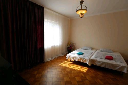 Apartment On Nartaa 133