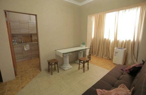Apartment On Nartaa 133