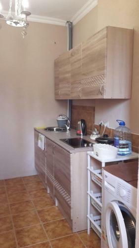 Apartment On Nartaa 133