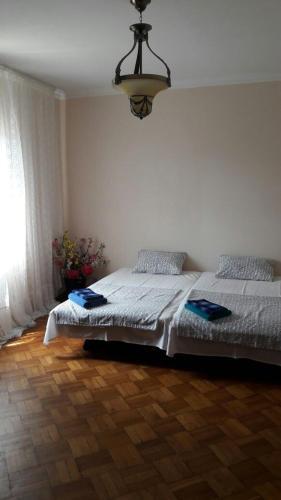 Apartment On Nartaa 133