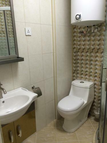 Hotel Apsny