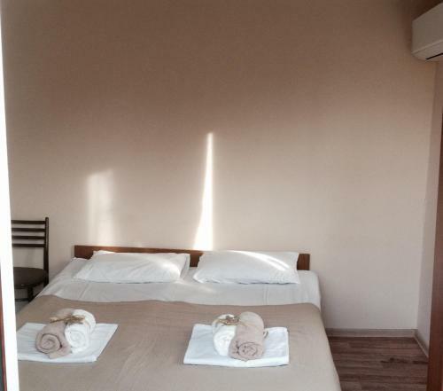 Hostal Guest House Nartaa
