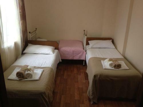 Hostal Guest House Nartaa
