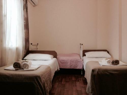 Hostal Guest House Nartaa