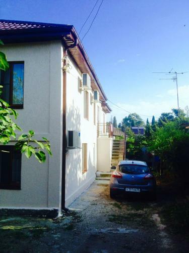 Hostal Guest House Nartaa