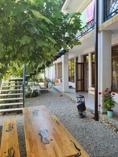 Posada Guest House Meka