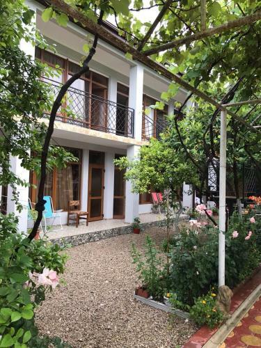 Posada Guest House Meka