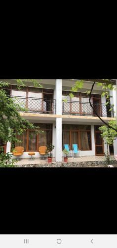 Posada Guest House Meka