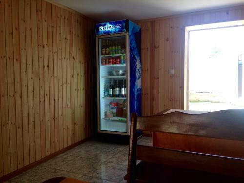 Hostal Rozalin Guest House